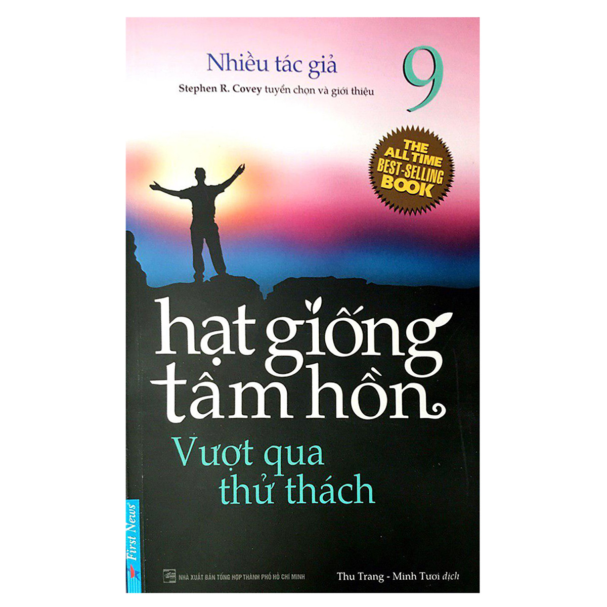 Hạt giống tâm hồn tập 9