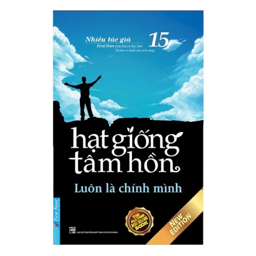 HẠT GIỐNG TÂM HỒN - TẬP 15 