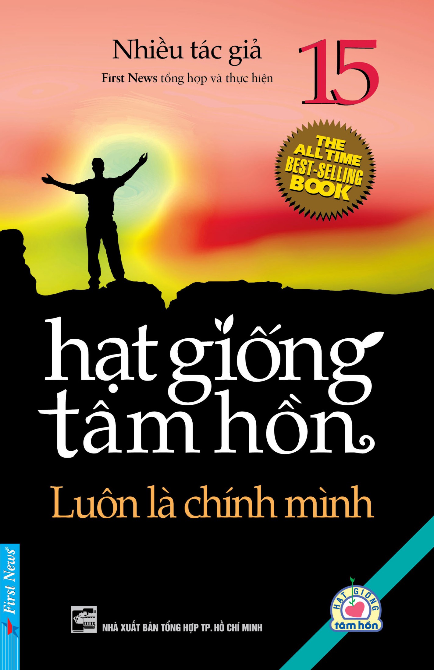 HẠT GIỐNG TÂM HỒN - TẬP 15 