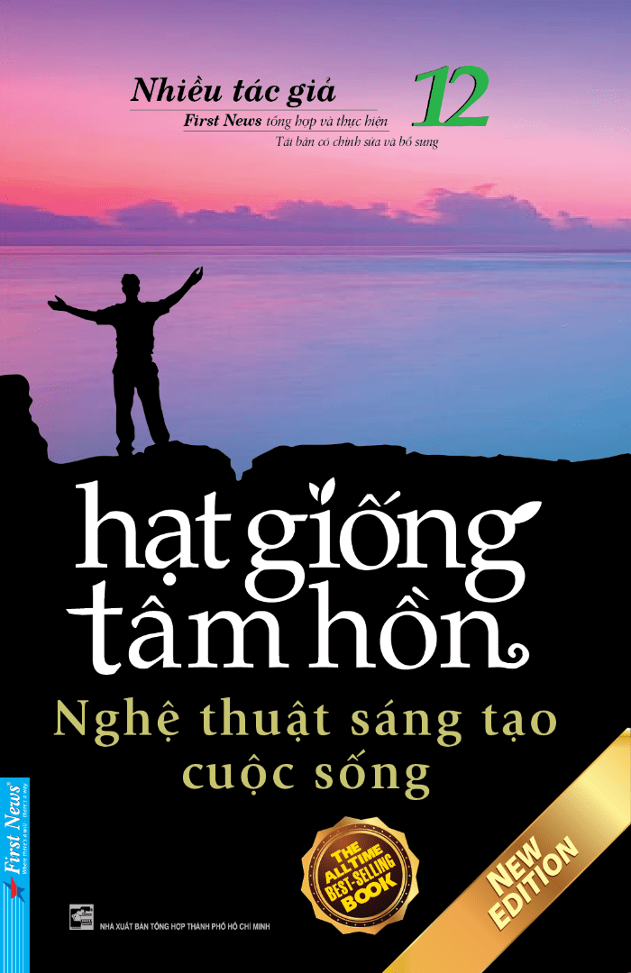 HẠT GIỐNG TÂM HỒN TẬP 12