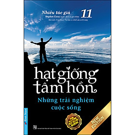 Hạt Giống Tâm Hồn 11