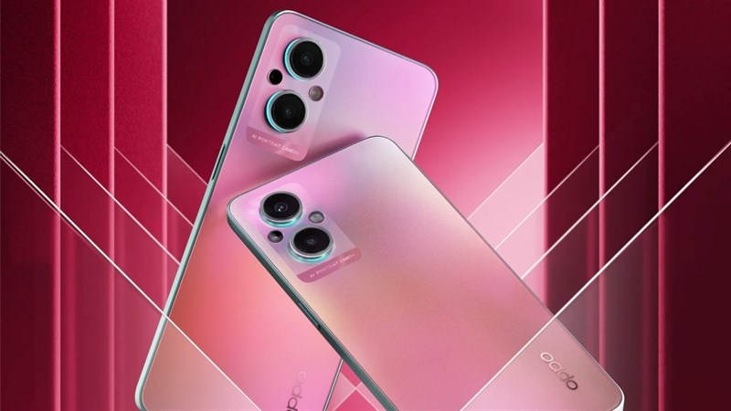 Oppo Reno8 Z 5G