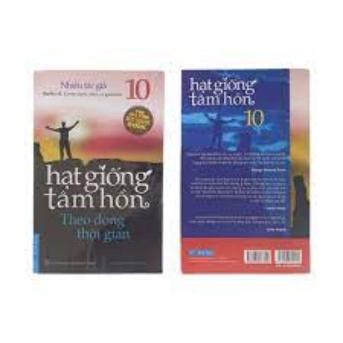 Hạt giống tâm hồn tập 10