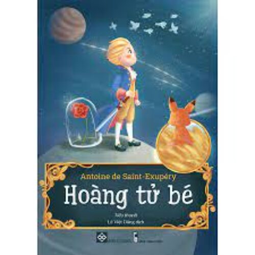 Hoàng Tủ Bé