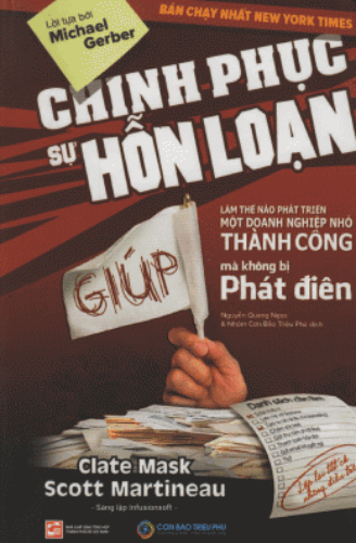 Chinh Phục Sự Hỗn Loạn