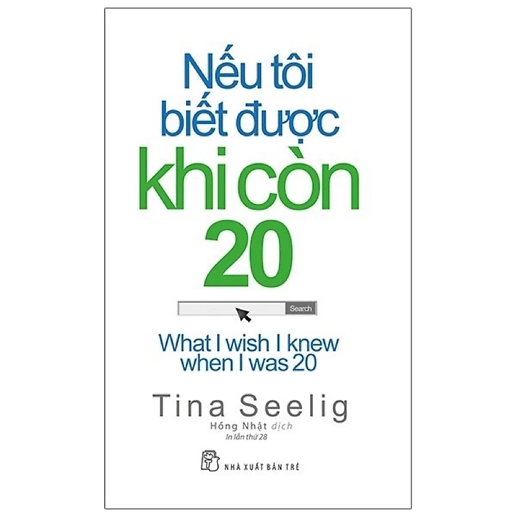 Nếu Tôi Được Biết Khi Còn 20