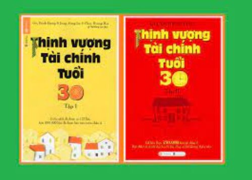 Thịnh Vượng Tài Chính Tuổi 30