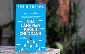 Nhà Lãnh Đạo Không Chức Danh