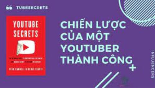 Hướng Dẫn Căn Bản Cách Kiếm Tiền Từ Youtube